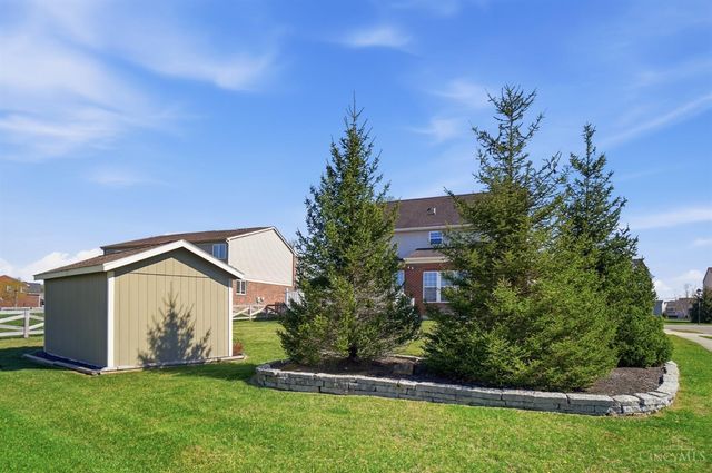 9439 Tebbs Court, Harrison, OH 45030