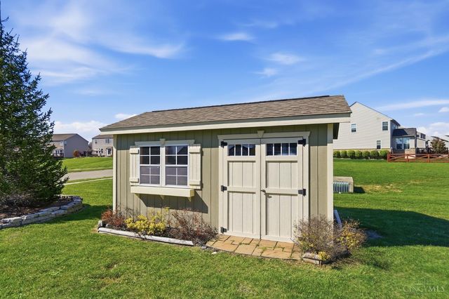 9439 Tebbs Court, Harrison, OH 45030