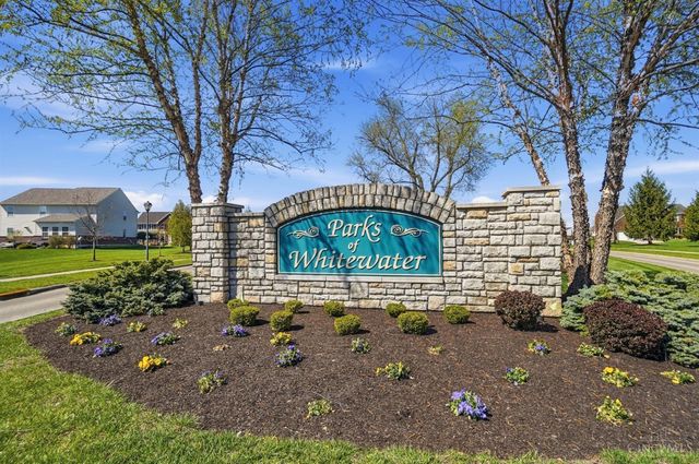 9439 Tebbs Court, Harrison, OH 45030