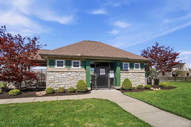 9439 Tebbs Court, Harrison, OH 45030