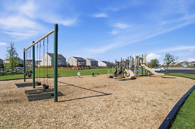 9439 Tebbs Court, Harrison, OH 45030