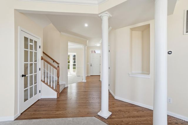 9439 Tebbs Court, Harrison, OH 45030