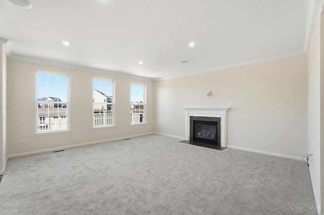 9439 Tebbs Court, Harrison, OH 45030