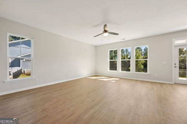 122 Tidal Marsh Way, St. Marys, GA 31558