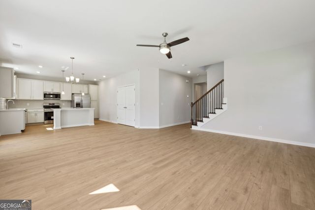 122 Tidal Marsh Way, St. Marys, GA 31558