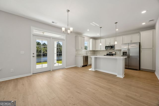 122 Tidal Marsh Way, St. Marys, GA 31558