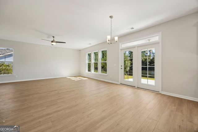 122 Tidal Marsh Way, St. Marys, GA 31558