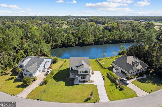 122 Tidal Marsh Way, St. Marys, GA 31558