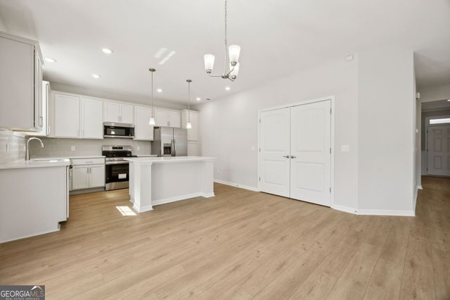 122 Tidal Marsh Way, St. Marys, GA 31558