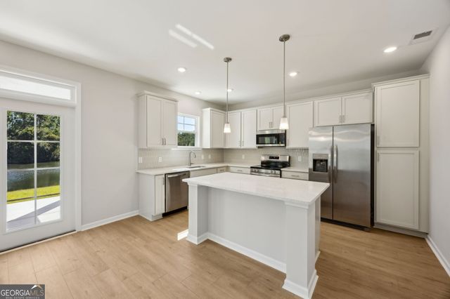 122 Tidal Marsh Way, St. Marys, GA 31558