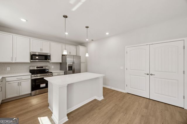 122 Tidal Marsh Way, St. Marys, GA 31558