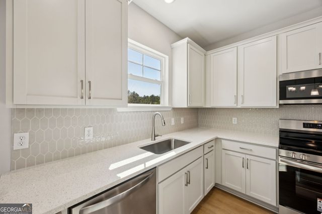 122 Tidal Marsh Way, St. Marys, GA 31558
