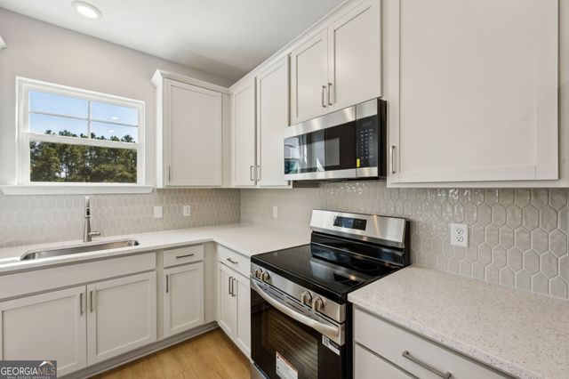 122 Tidal Marsh Way, St. Marys, GA 31558