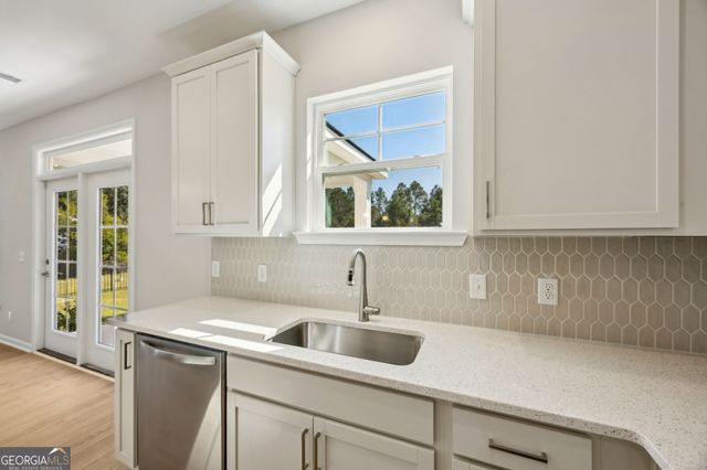 122 Tidal Marsh Way, St. Marys, GA 31558