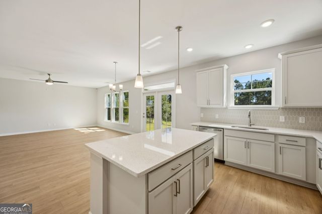122 Tidal Marsh Way, St. Marys, GA 31558