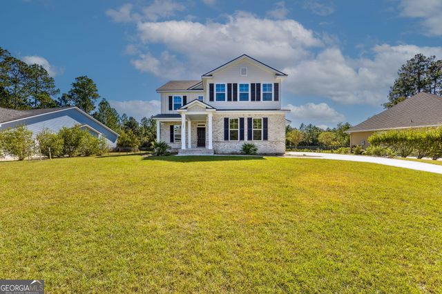 122 Tidal Marsh Way, St. Marys, GA 31558