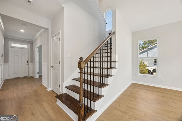 122 Tidal Marsh Way, St. Marys, GA 31558