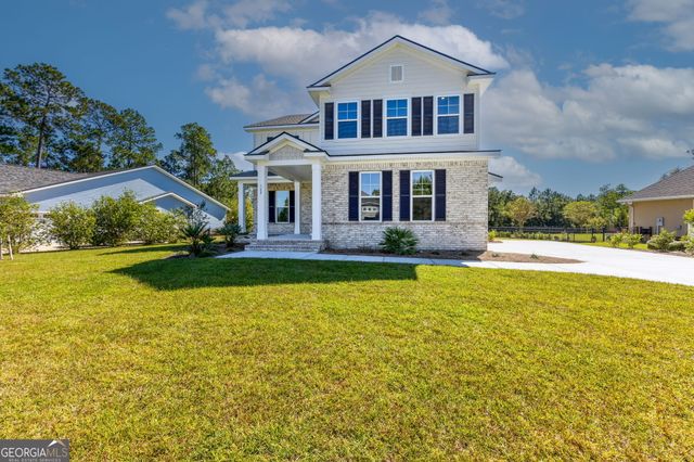 122 Tidal Marsh Way, St. Marys, GA 31558