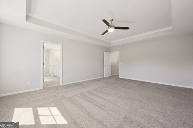 122 Tidal Marsh Way, St. Marys, GA 31558