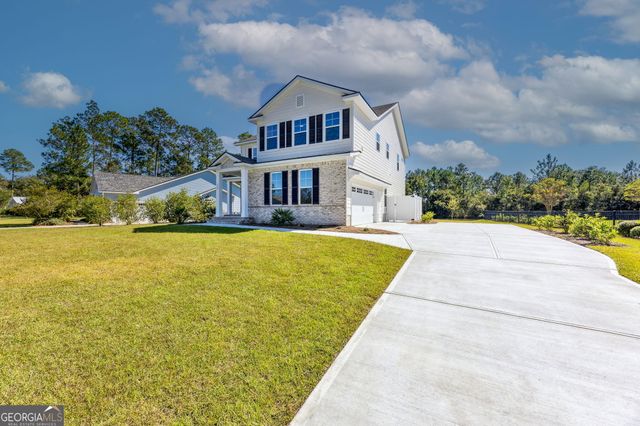 122 Tidal Marsh Way, St. Marys, GA 31558