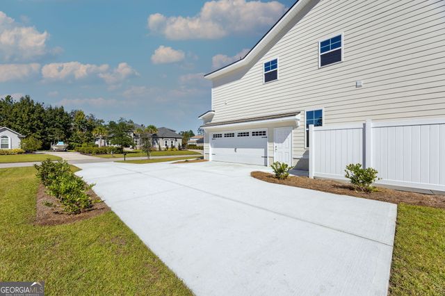 122 Tidal Marsh Way, St. Marys, GA 31558
