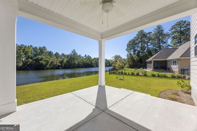 122 Tidal Marsh Way, St. Marys, GA 31558