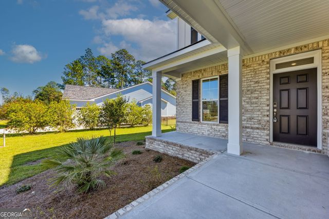122 Tidal Marsh Way, St. Marys, GA 31558