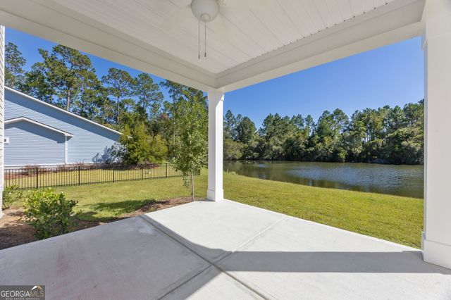 122 Tidal Marsh Way, St. Marys, GA 31558