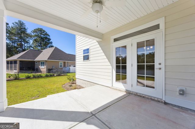 122 Tidal Marsh Way, St. Marys, GA 31558