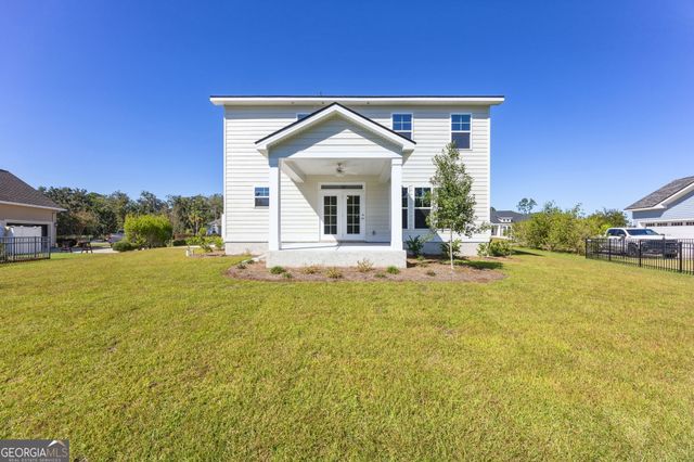 122 Tidal Marsh Way, St. Marys, GA 31558
