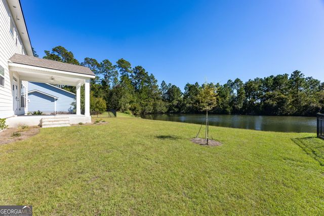 122 Tidal Marsh Way, St. Marys, GA 31558