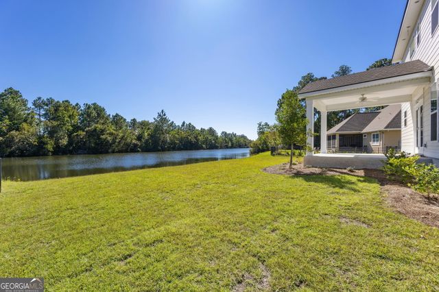 122 Tidal Marsh Way, St. Marys, GA 31558