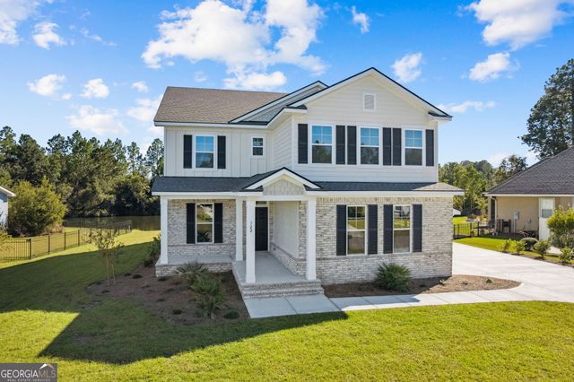 122 Tidal Marsh Way, St. Marys, GA 31558