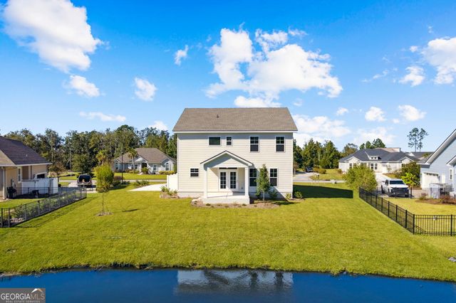 122 Tidal Marsh Way, St. Marys, GA 31558