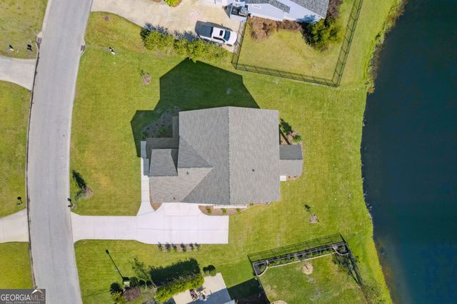 122 Tidal Marsh Way, St. Marys, GA 31558