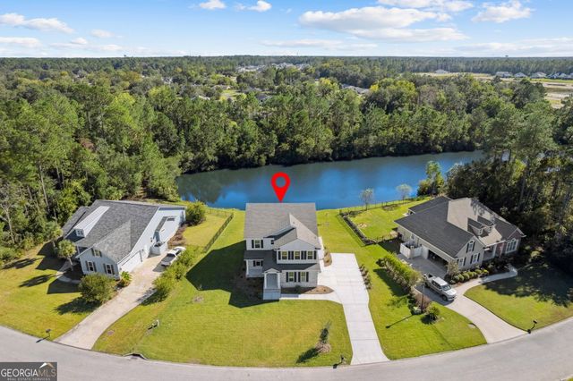 122 Tidal Marsh Way, St. Marys, GA 31558