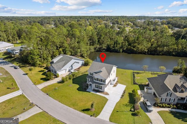 122 Tidal Marsh Way, St. Marys, GA 31558