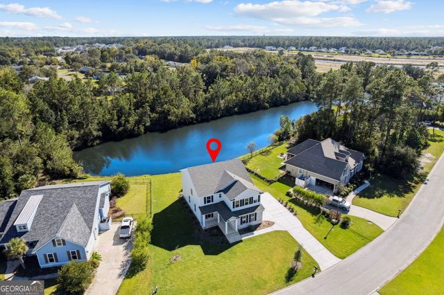 122 Tidal Marsh Way, St. Marys, GA 31558