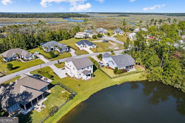 122 Tidal Marsh Way, St. Marys, GA 31558