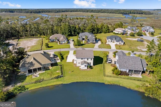 122 Tidal Marsh Way, St. Marys, GA 31558