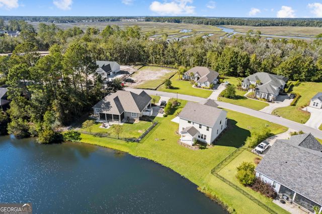 122 Tidal Marsh Way, St. Marys, GA 31558