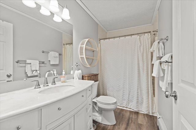 30 Waterwheel Way, Milton, VT 05468
