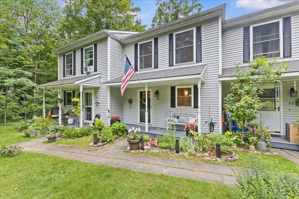 30 Waterwheel Way, Milton, VT 05468