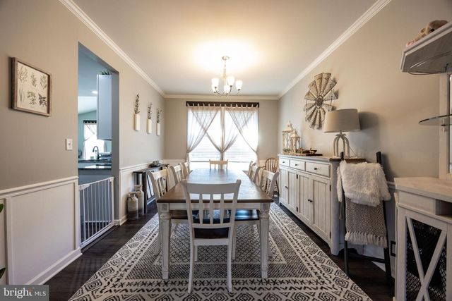 253 TWAIN ST, Gerrardstown, WV 25420