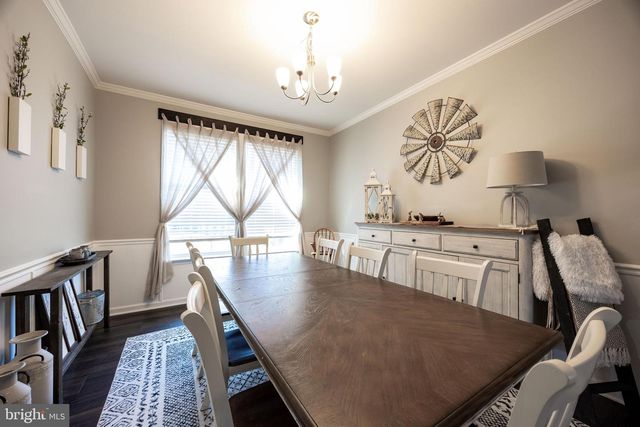 253 TWAIN ST, Gerrardstown, WV 25420