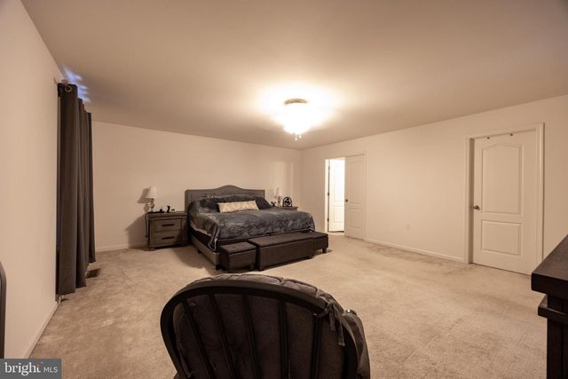 253 TWAIN ST, Gerrardstown, WV 25420