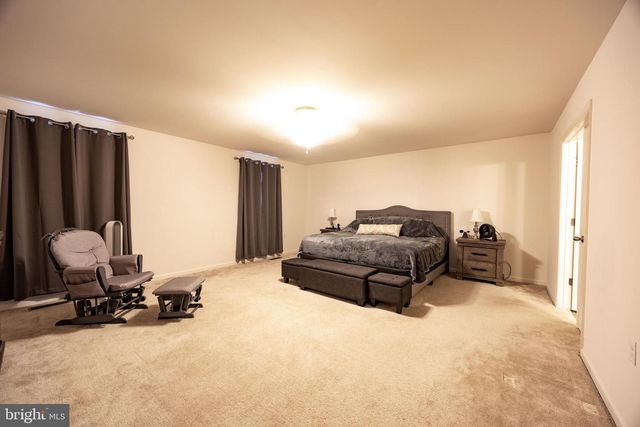 253 TWAIN ST, Gerrardstown, WV 25420