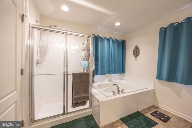 253 TWAIN ST, Gerrardstown, WV 25420