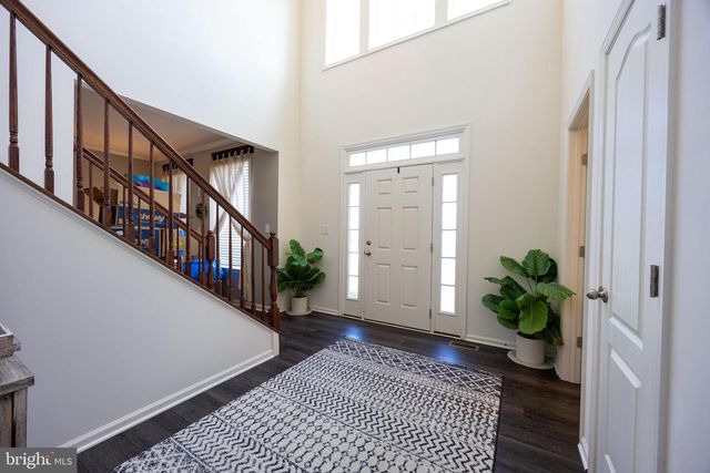 253 TWAIN ST, Gerrardstown, WV 25420