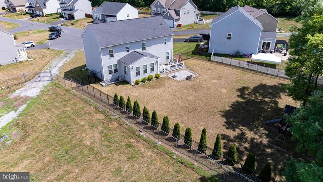253 TWAIN ST, Gerrardstown, WV 25420